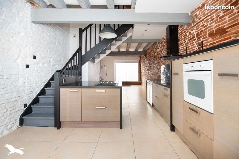 Maison à vendre, 100m², Muret
