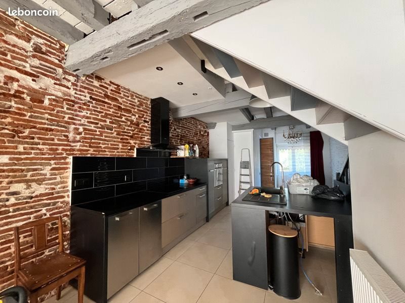 Maison à vendre, 100m², Muret