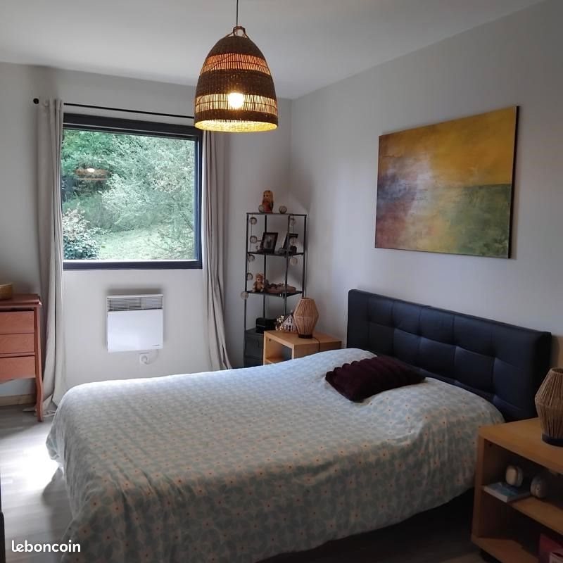 Maison à vendre, 154m², Saint-Laurent-des-Hommes