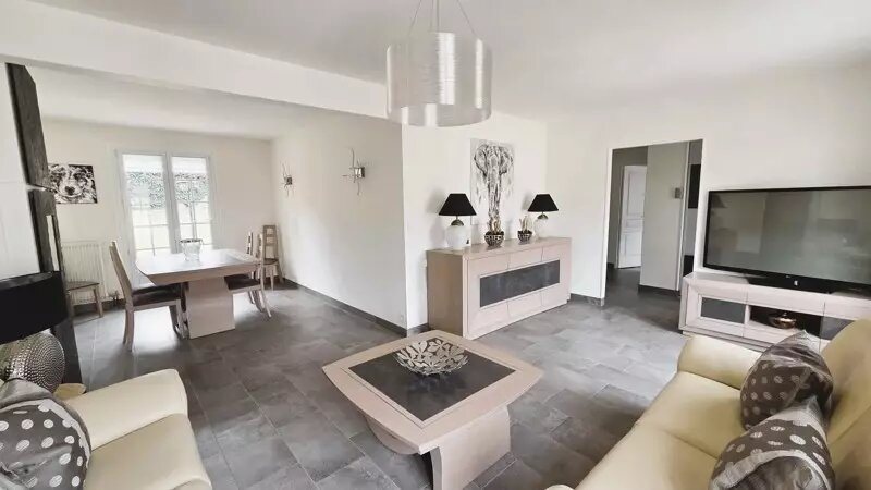 Maison à vendre, 126m², Parmain