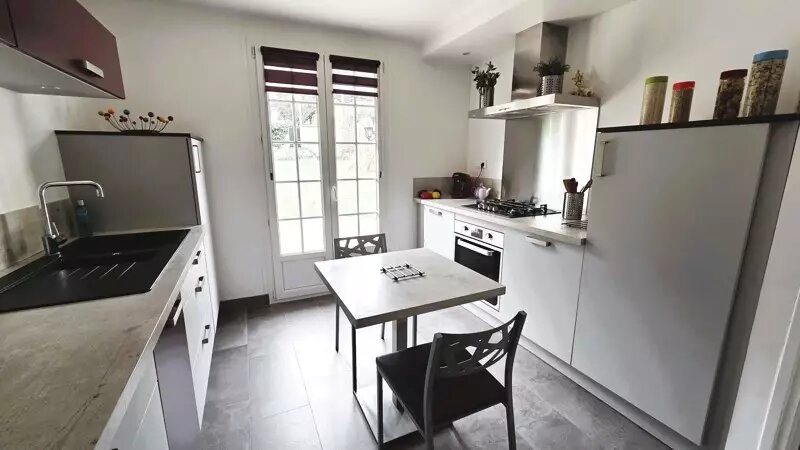 Maison à vendre, 126m², Parmain
