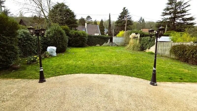 Maison à vendre, 126m², Parmain