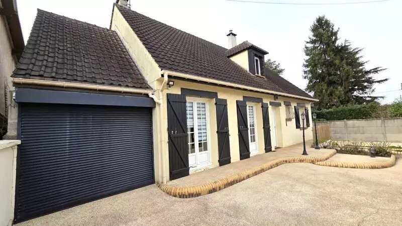 Maison à vendre, 126m², Parmain