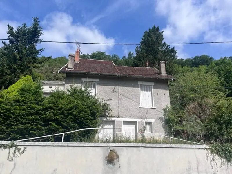 Maison à vendre, 209m², Capdenac