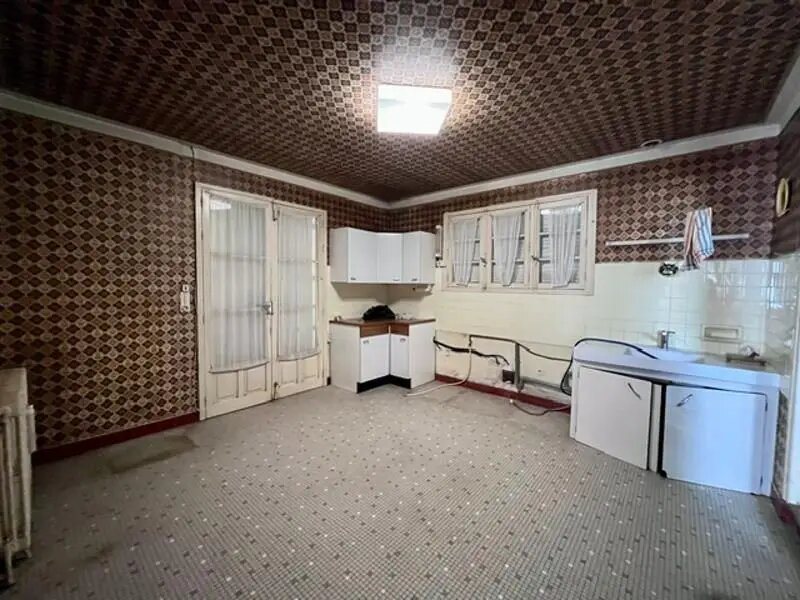 Maison à vendre, 209m², Capdenac