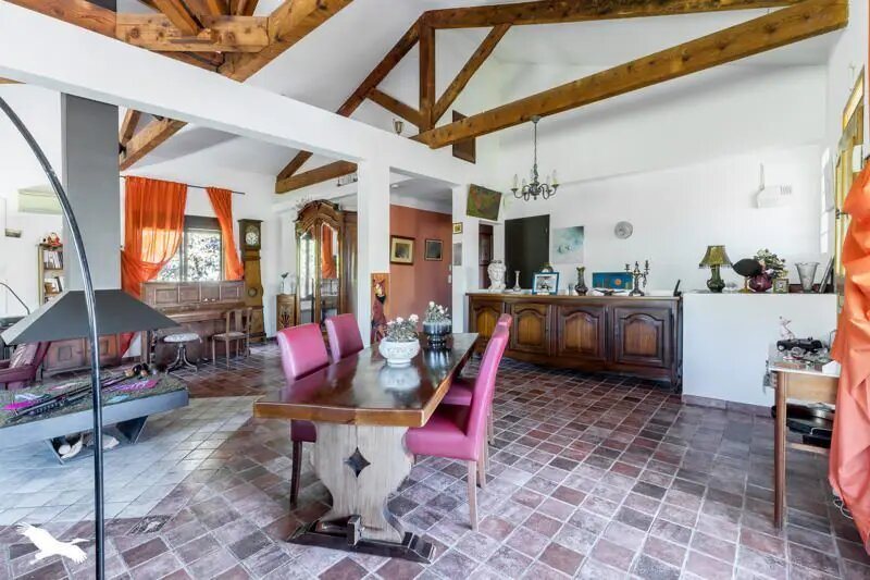 Maison à vendre, 130m², Lunel