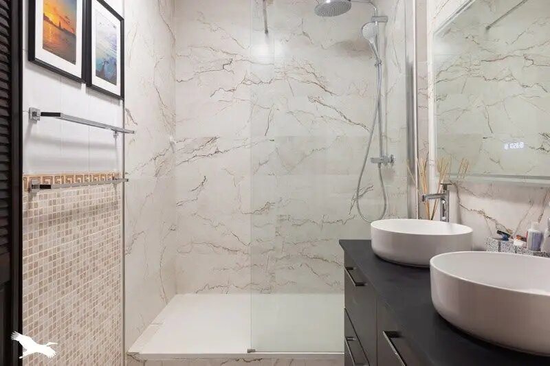 Appartement à vendre, 101m², Courbevoie