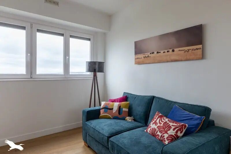 Appartement à vendre, 101m², Courbevoie