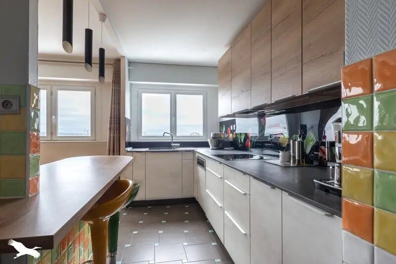 Appartement à vendre, 101m², Courbevoie