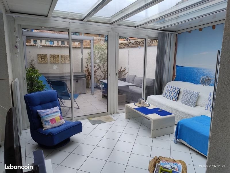 Maison à vendre, 97m², Gujan-Mestras