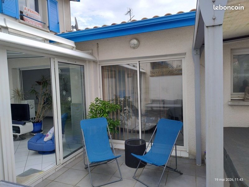Maison à vendre, 97m², Gujan-Mestras