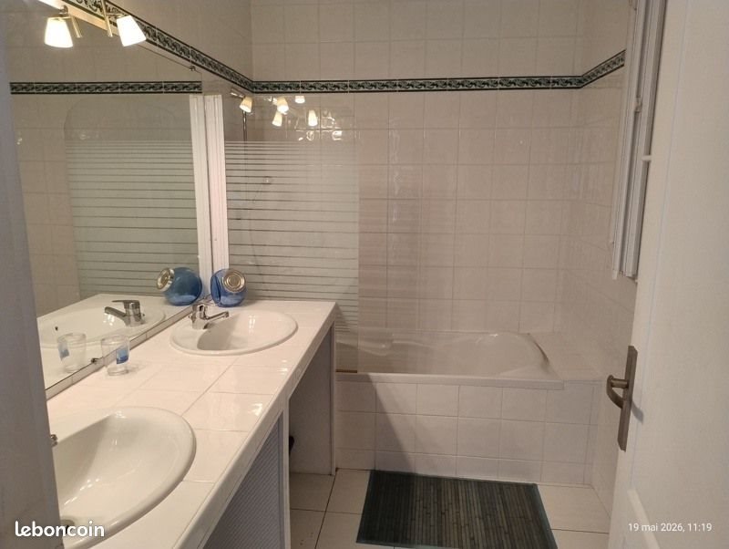 Maison à vendre, 97m², Gujan-Mestras
