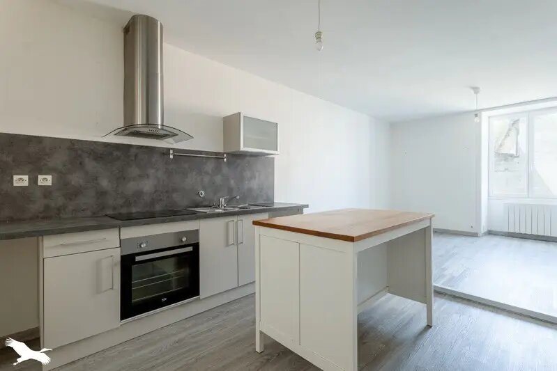 Maison à vendre, 88m², Saintes