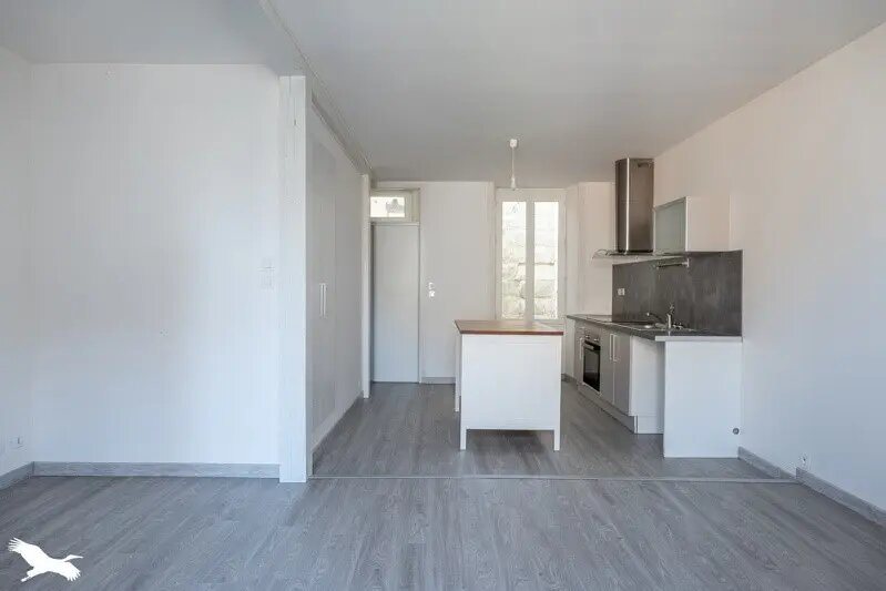 Maison à vendre, 88m², Saintes