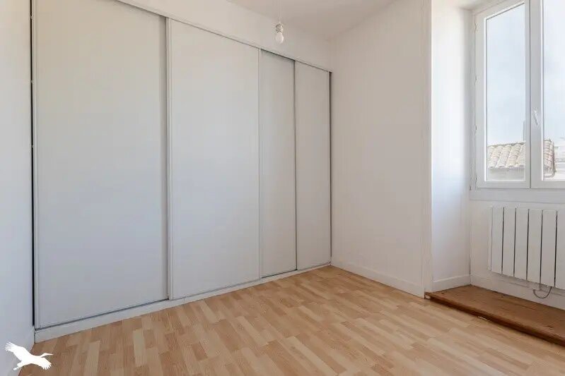 Maison à vendre, 88m², Saintes