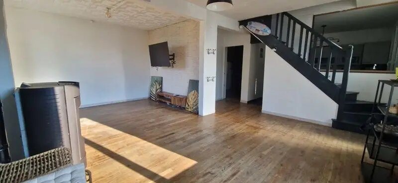 Maison à vendre, 111m², La Rochefoucauld
