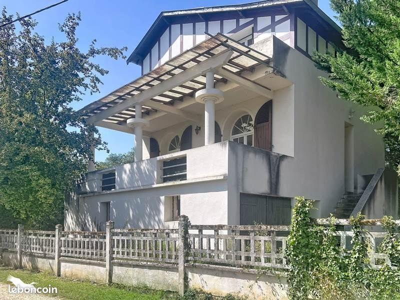 Maison à vendre, 97m², Sarliac-sur-l'Isle