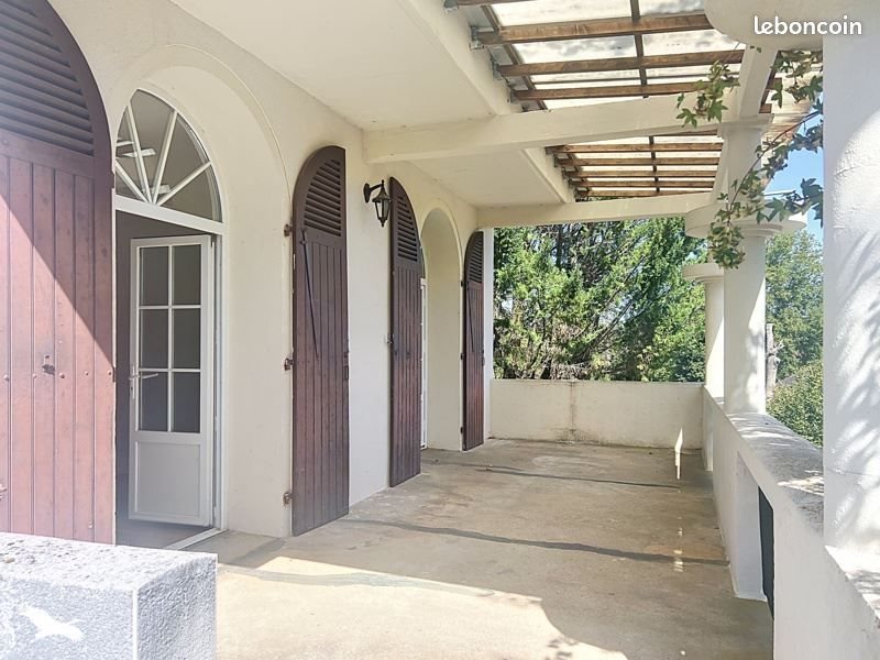 Maison à vendre, 97m², Sarliac-sur-l'Isle