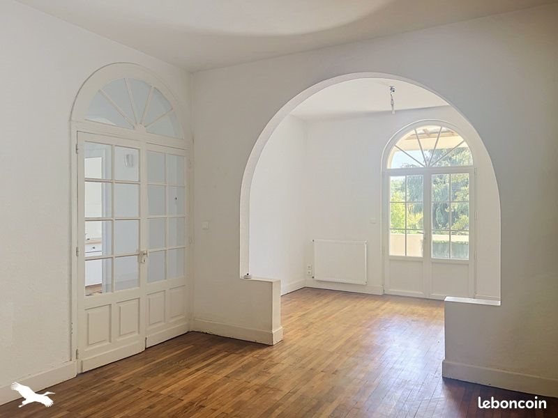 Maison à vendre, 97m², Sarliac-sur-l'Isle