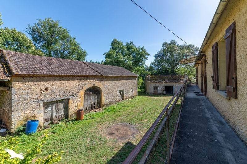 Maison à vendre, 120m², Marminiac