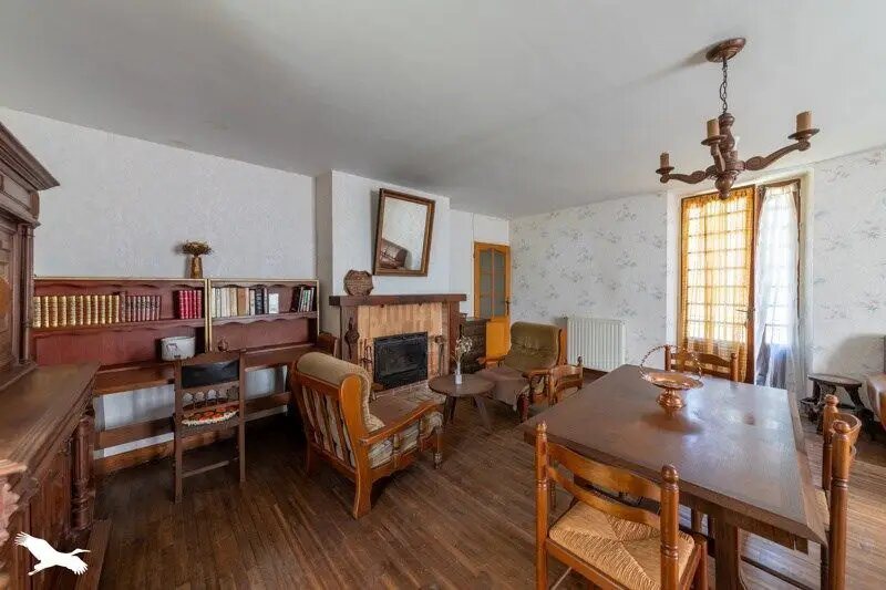 Maison à vendre, 120m², Marminiac