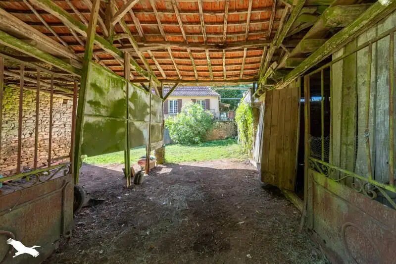 Maison à vendre, 120m², Marminiac