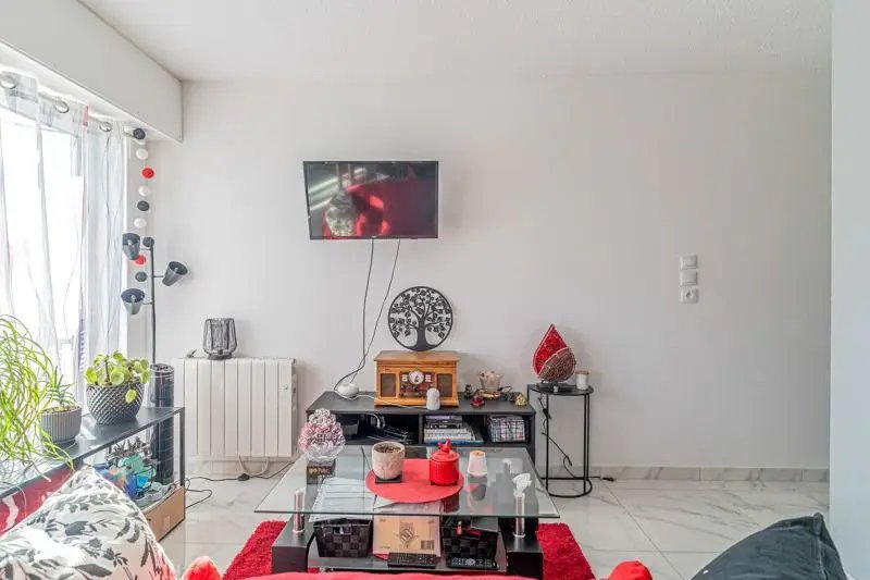 Appartement à vendre, 38m², Pessac