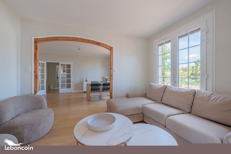 Maison à vendre, 139m², Mondonville