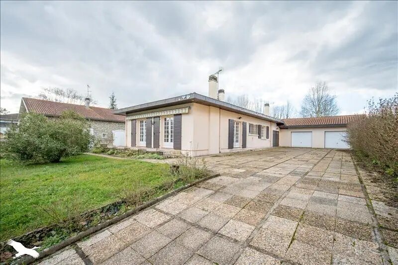 Maison à vendre, 97m², Saint-Paul-lès-Dax