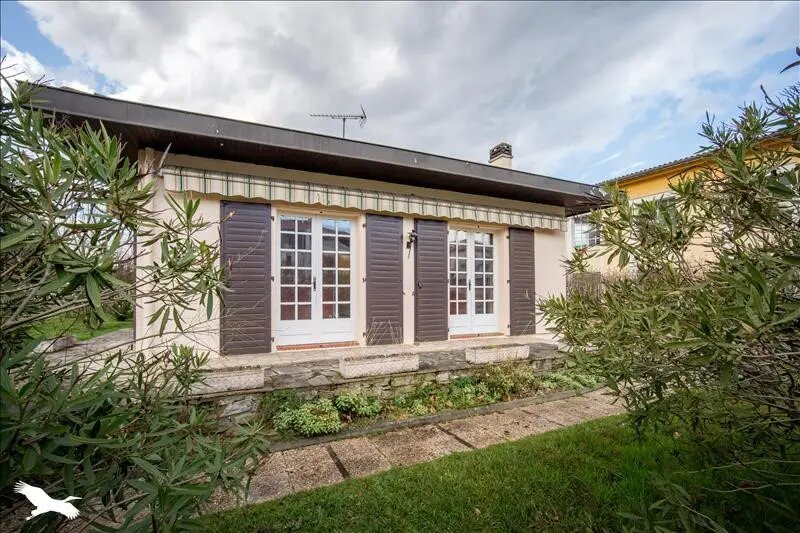 Maison à vendre, 97m², Saint-Paul-lès-Dax