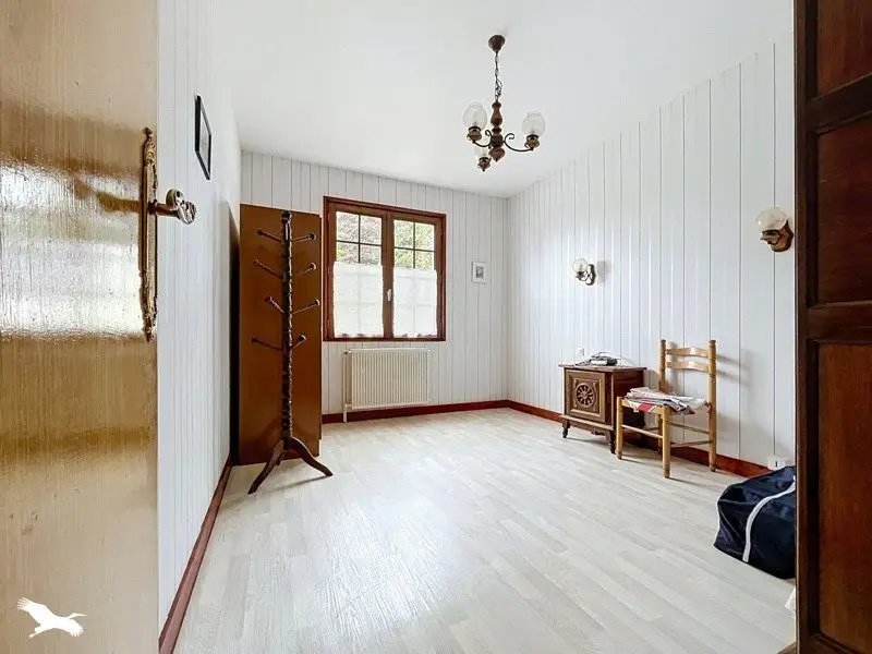 Maison à vendre, 118m², Poullaouen