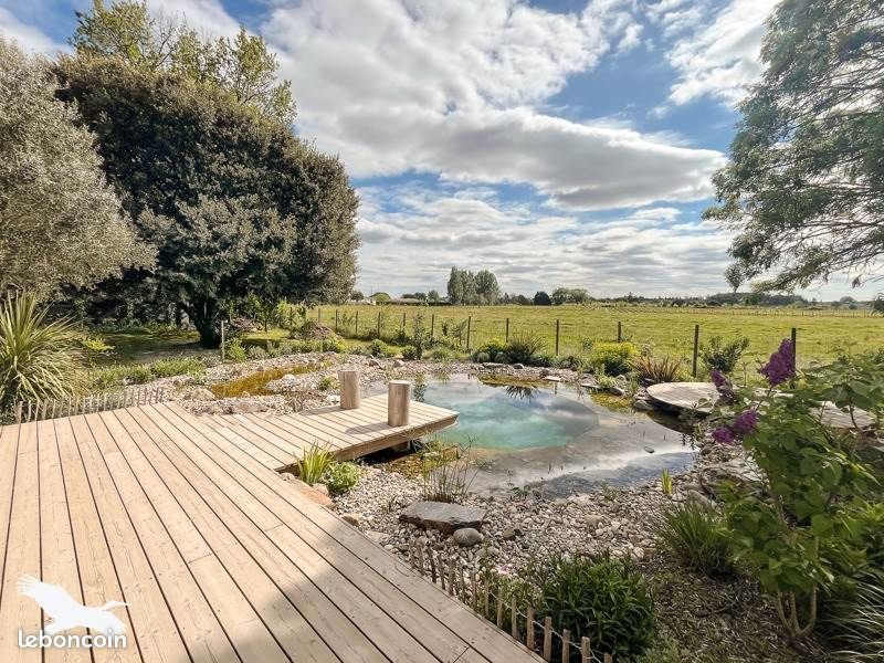 Maison à vendre, 113m², Saint-André-de-Cubzac