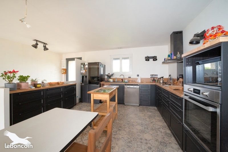 Maison à vendre, 113m², Saint-André-de-Cubzac