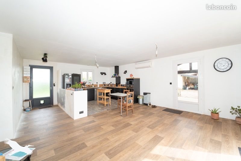 Maison à vendre, 113m², Saint-André-de-Cubzac
