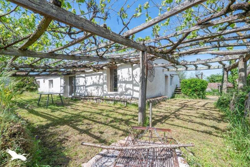Maison à vendre, 150m², Saint-Just-Luzac