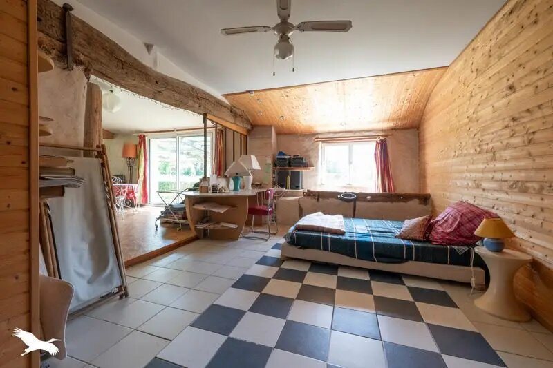 Maison à vendre, 150m², Saint-Just-Luzac