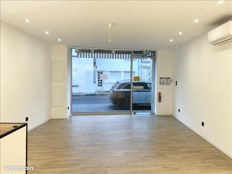 Appartement à vendre, 128m², Casteljaloux