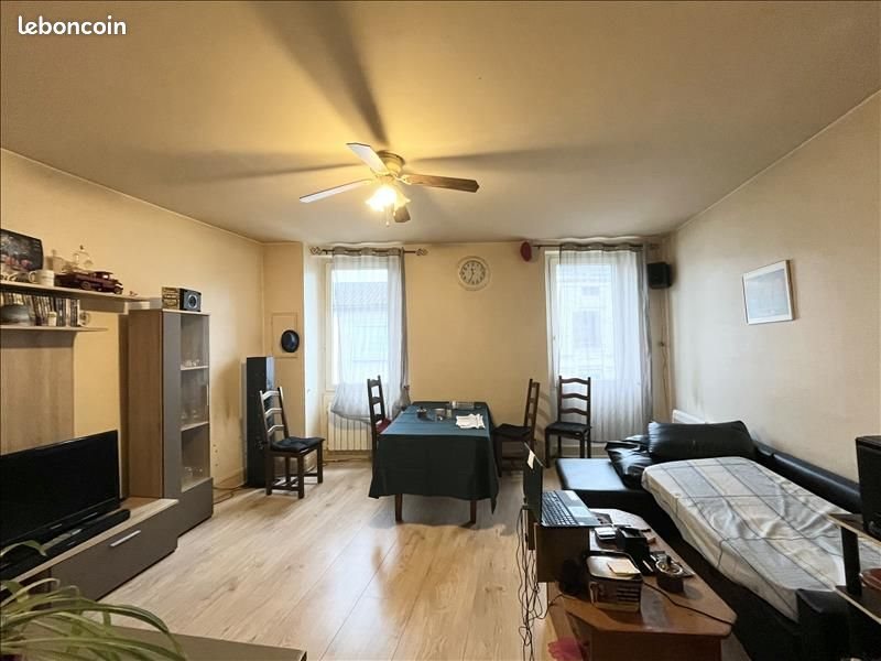 Appartement à vendre, 128m², Casteljaloux