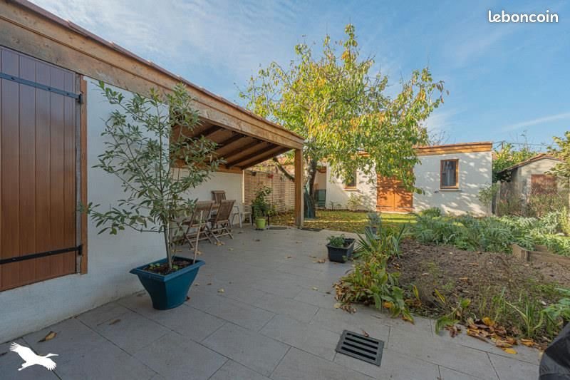 Maison à vendre, 113m², Plaisance-du-Touch