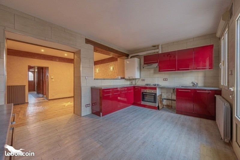 Maison à vendre, 113m², Plaisance-du-Touch