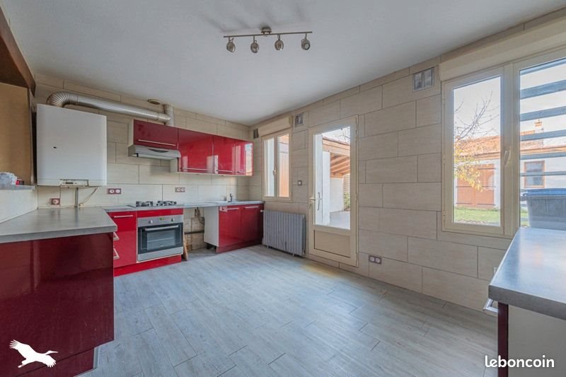 Maison à vendre, 113m², Plaisance-du-Touch