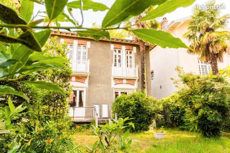 Maison à vendre, 202m², Pau