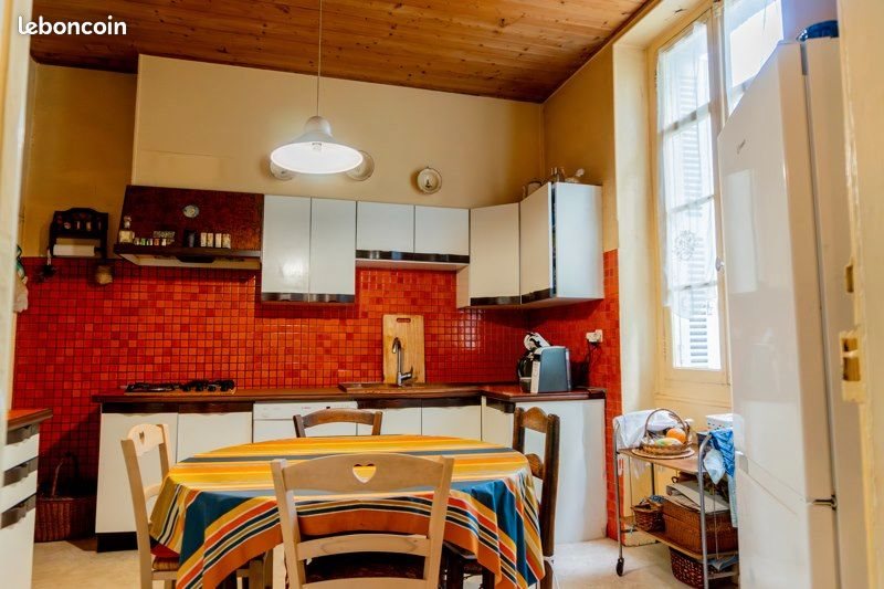 Maison à vendre, 202m², Pau