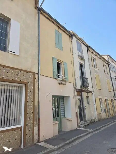Maison à vendre, 110m², Eymet