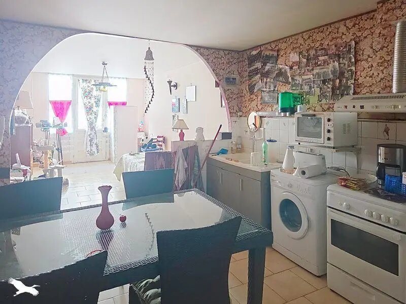 Maison à vendre, 110m², Eymet