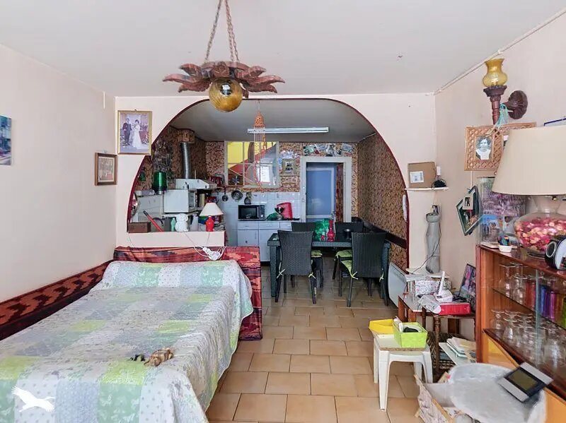 Maison à vendre, 110m², Eymet