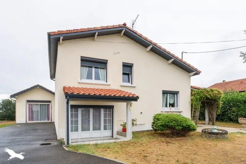 Maison à vendre, 110m², Tartas