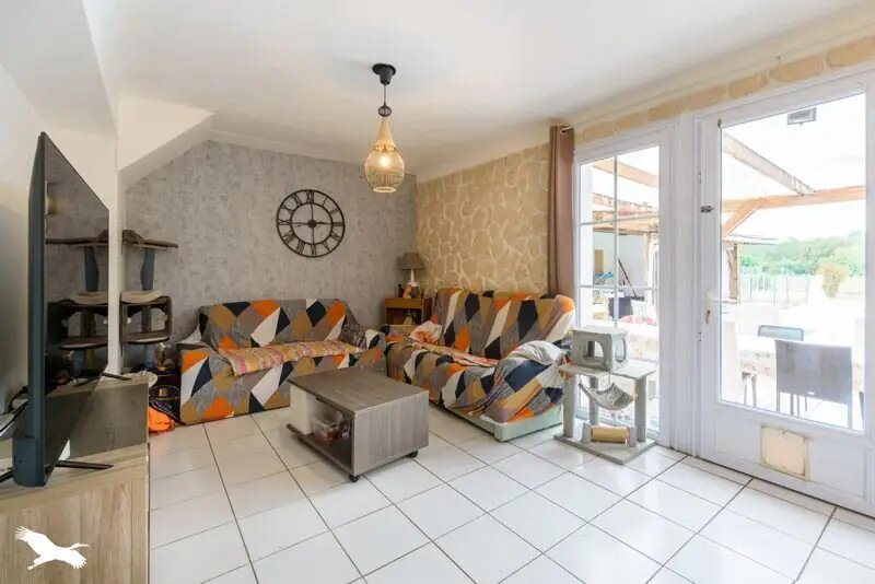 Maison à vendre, 110m², Tartas
