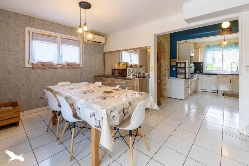 Maison à vendre, 110m², Tartas