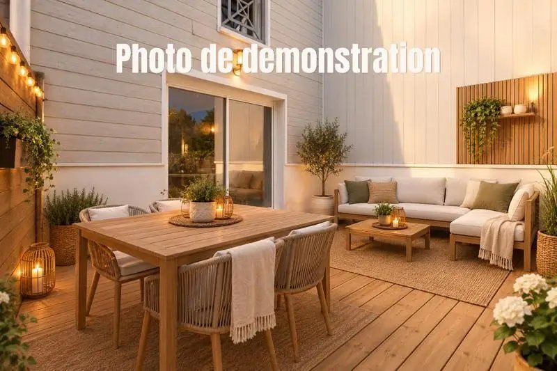 Maison à vendre, 71m², Gujan-Mestras